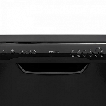картинка Посудомоечная машина Krona RIVA 45 FS BL 
